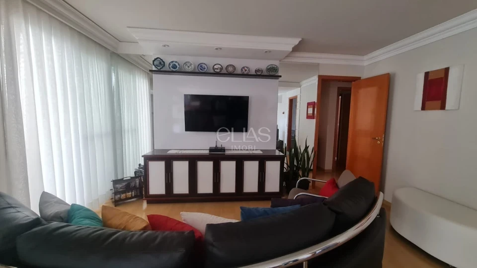 Apartamento À Venda Edificio Joan Miró Londrina