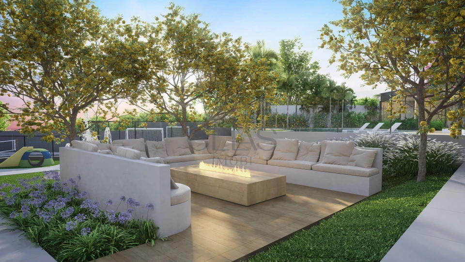 Apartamento Na Planta À Venda Edificio Wood Londrina