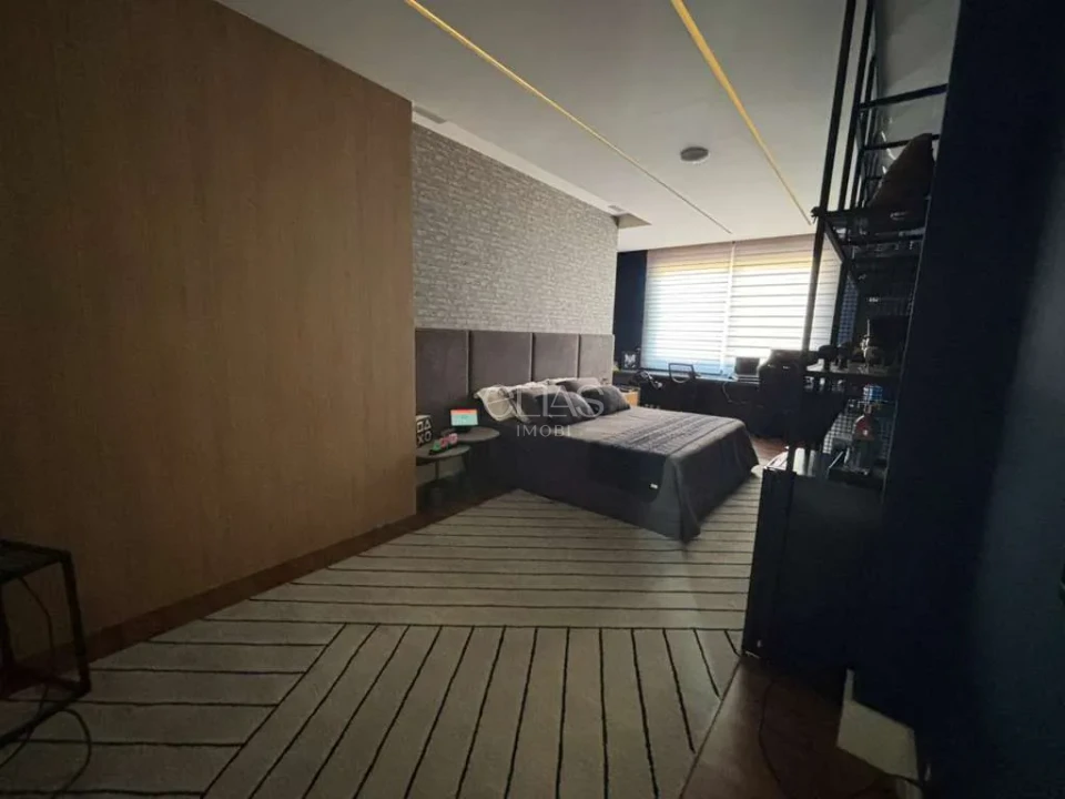 Casa Em Condomínio À Venda E Locação Villagio Do Engenho Cambé