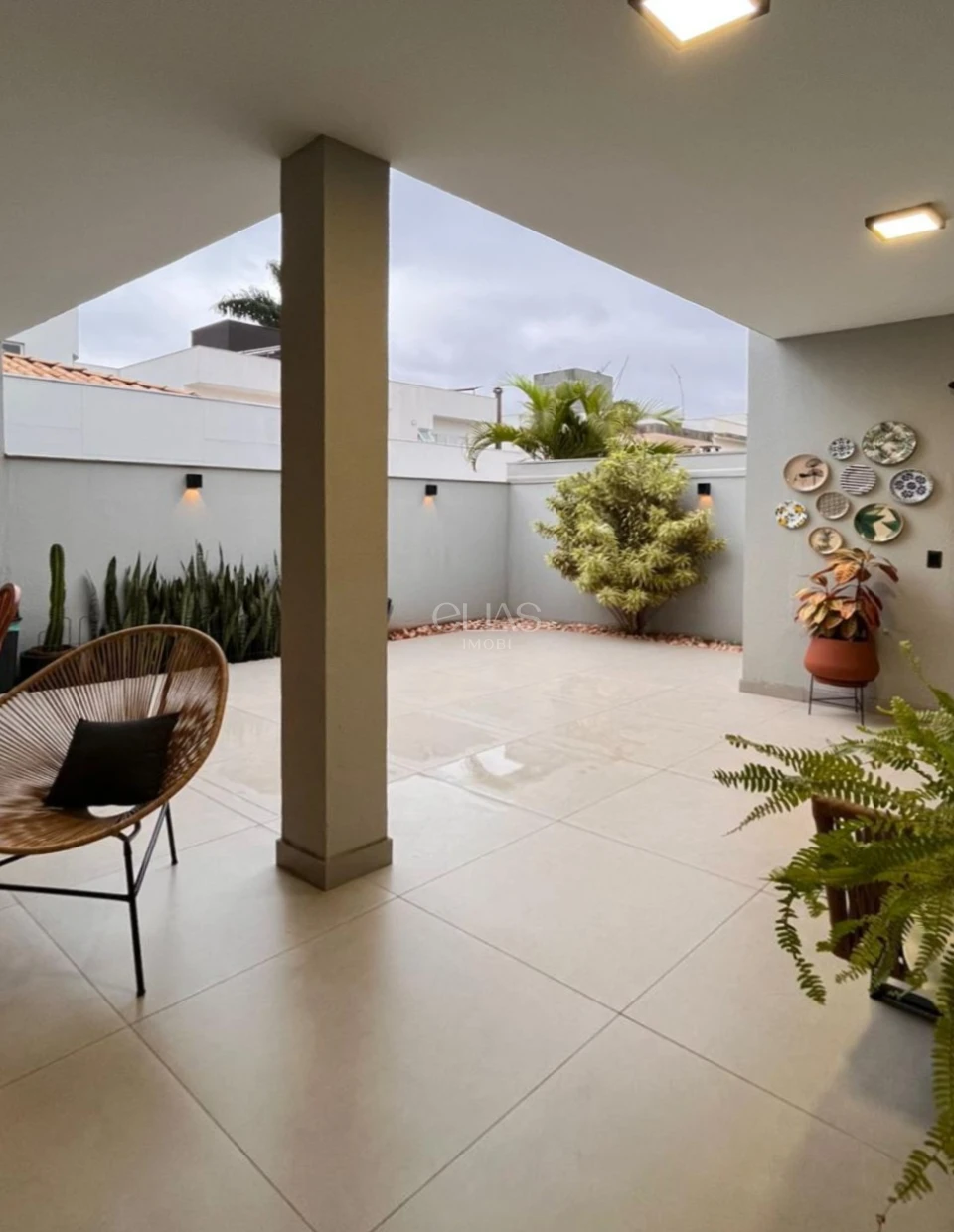 Casa Térrea À Venda No Cond. Bela Manhã