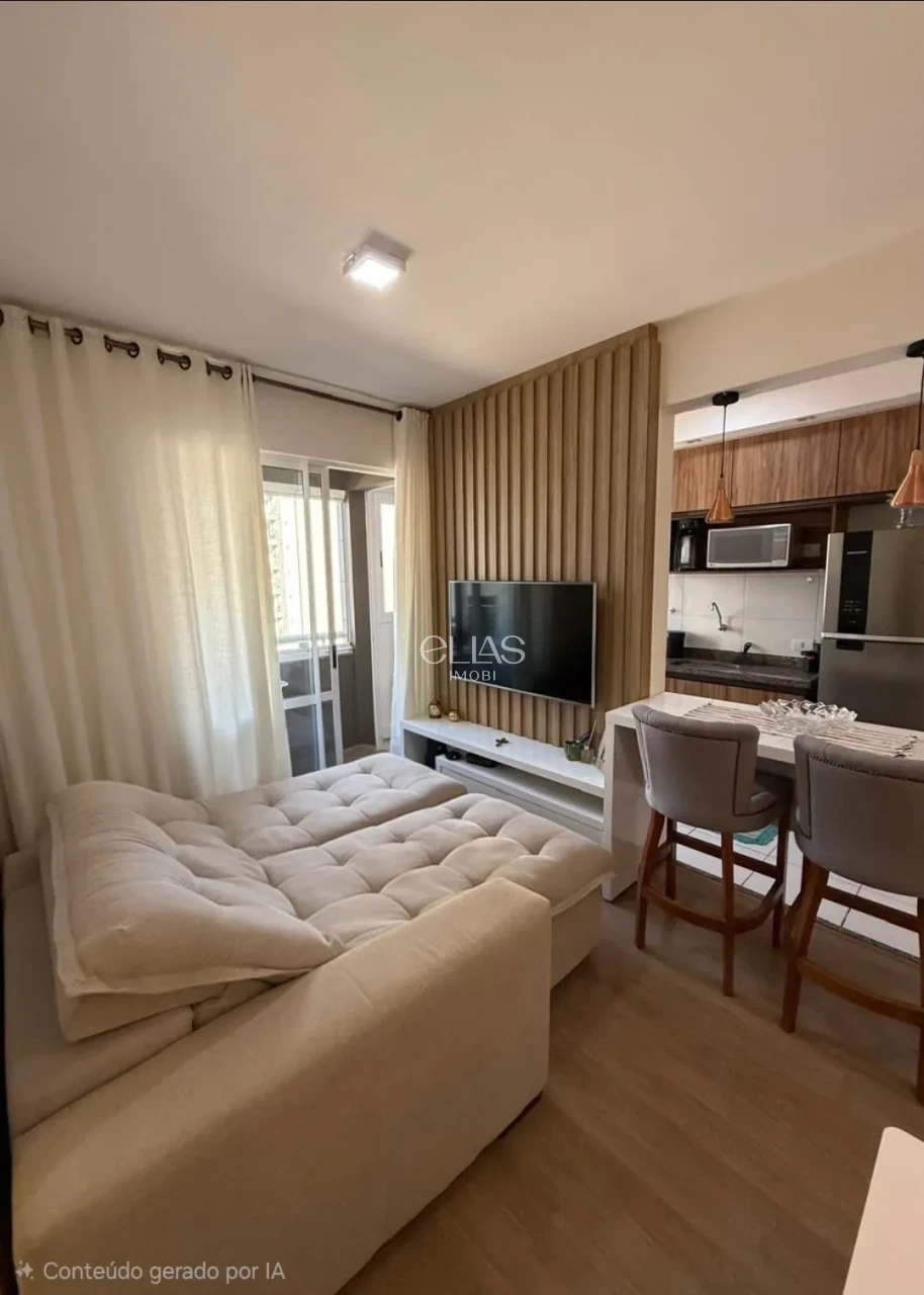 Apartamento À Venda Edificio Solar Alta Vista Londrina