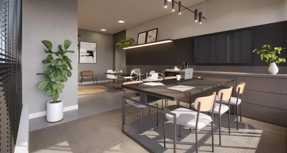 Apartamento À Venda Vibe Londrina