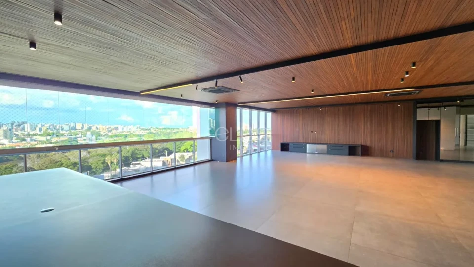 Imagens do imóveis Apartamento No Maison Heritage À Venda Com 4 Suites