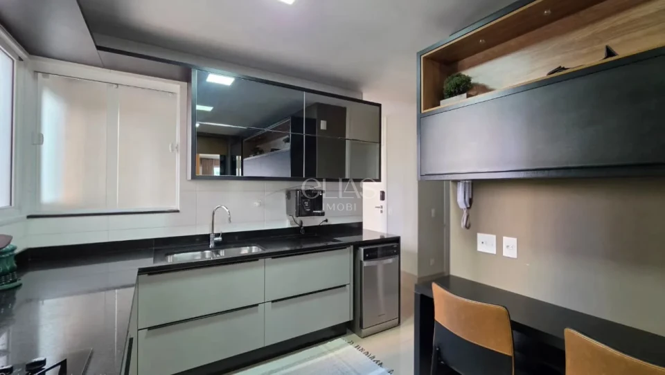 Apartamento À Venda Com 183m² No Maison Legacy