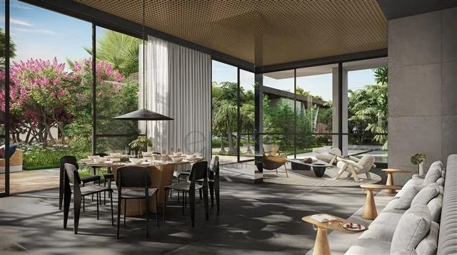 EDIFÍCIO ARBO E FLORA