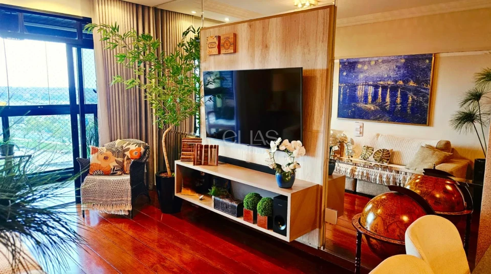 Imagens do imóveis Apartamento À Venda Edificio Floresta Negra Londrina