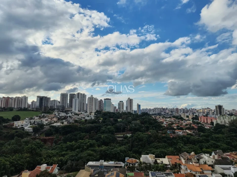 Apartamento À Venda Garden Ecologic Londrina