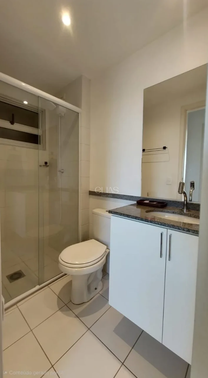 Apartamento À Venda Edifício Residencial Garden Catuaí Londrina