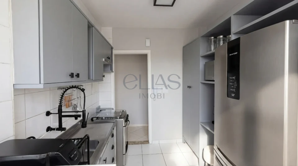 Imagens do imóveis Apartamento À Venda Edificio Vilhena Londrina