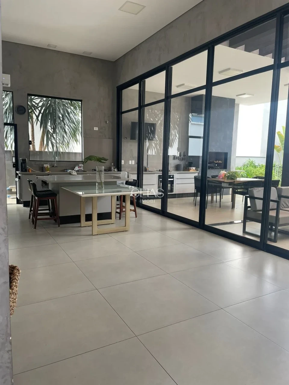 Casa Em Condomínio À Venda Condomínio Sun Lake Residence Londrina