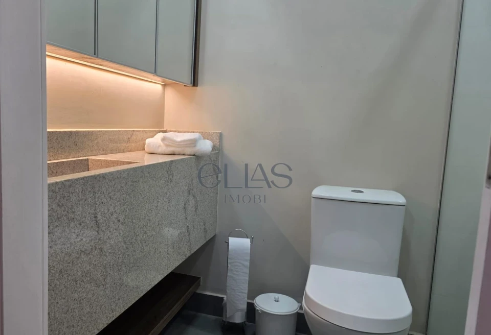 Casa à venda no Condomínio Sun Lake Residence Londrina