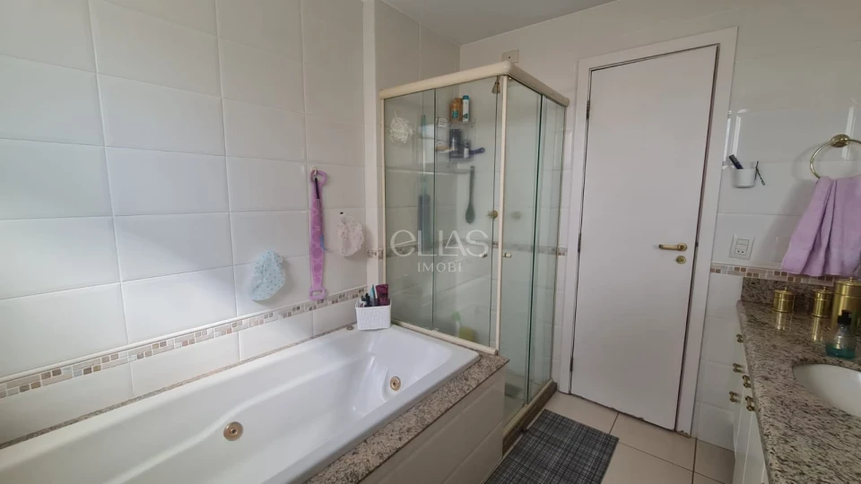 Apartamento À Venda Edificio Joan Miró Londrina