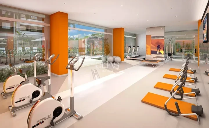 Apartamento À Venda Edificio Duetto Londrina