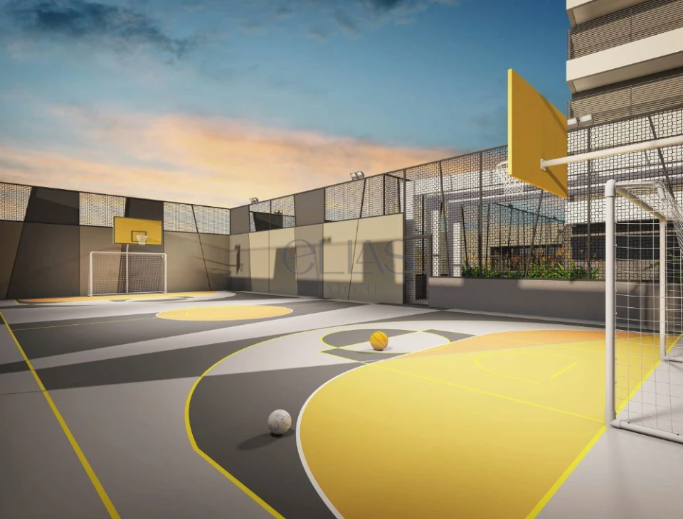 Apartamento À Venda Edificio Wonder Londrina