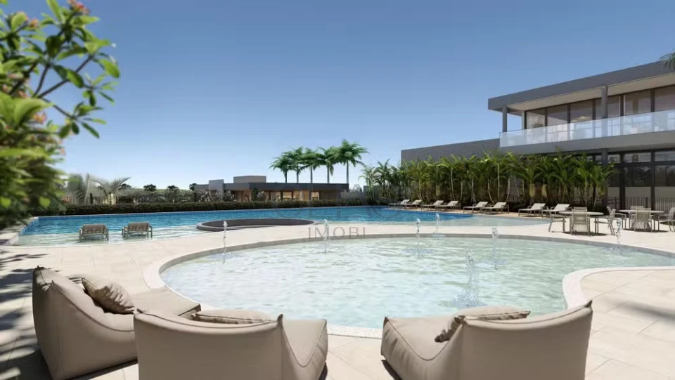 Terreno Em Condomínio Á Venda Malie Home Resort Londrina