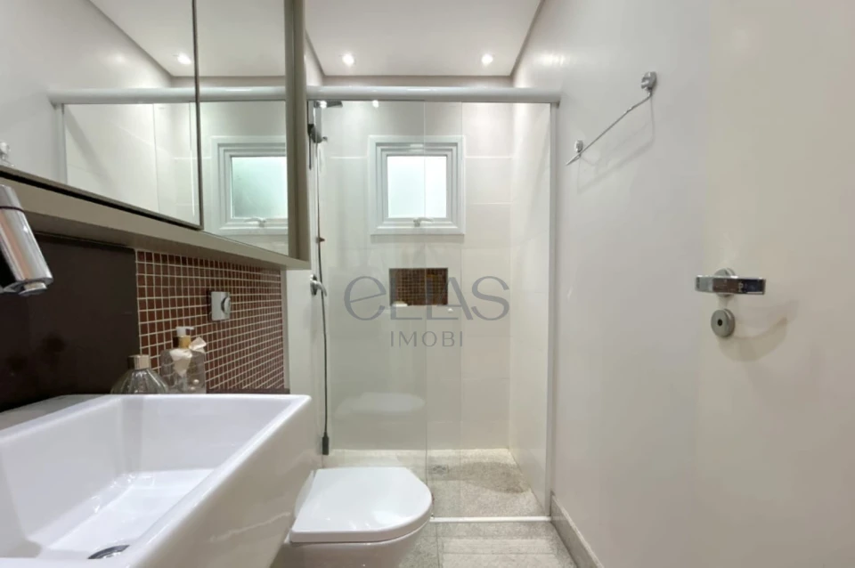 Casa Em Condomínio Á Venda Condomínio Alphaville 2 Londrina