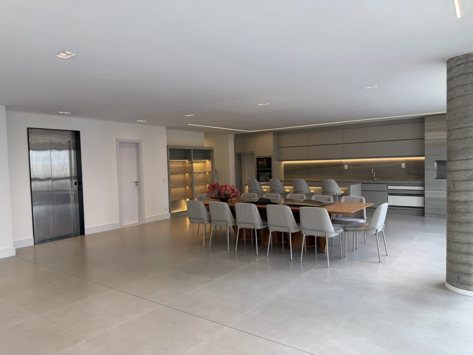 Apartamento À Venda Edificio Átrio Londrina