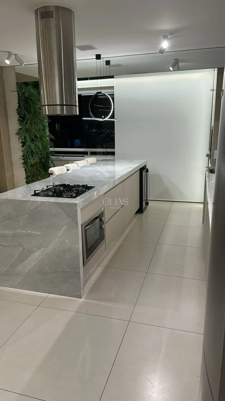 Imagens do imóveis Apartamento À Venda Edifício Liberty Towers Londrina