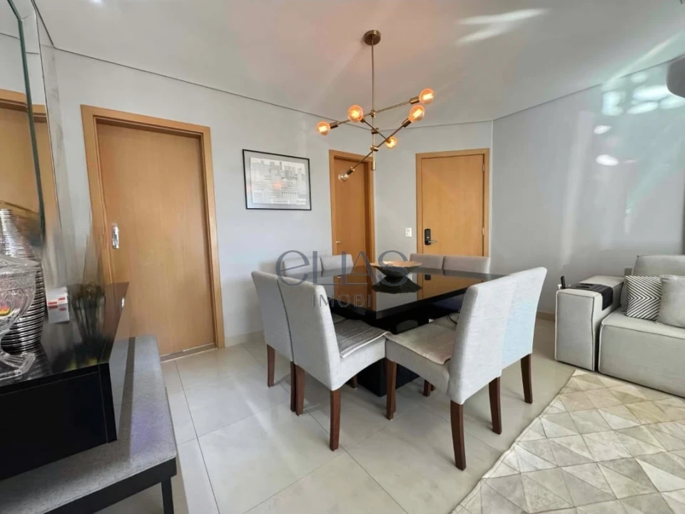 Apartamento À Venda Edificio Vert Residence Londrina