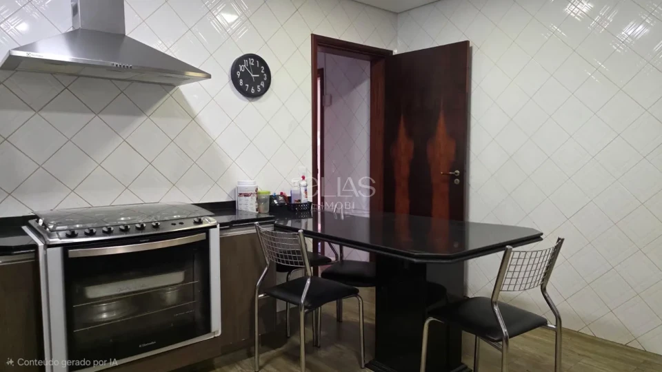 Casa À Venda Aurora Londrina