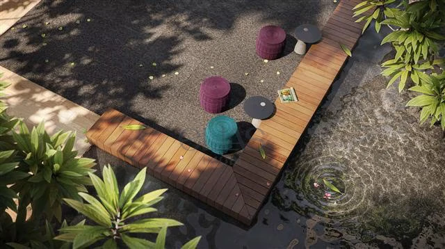 EDIFÍCIO ARBO E FLORA