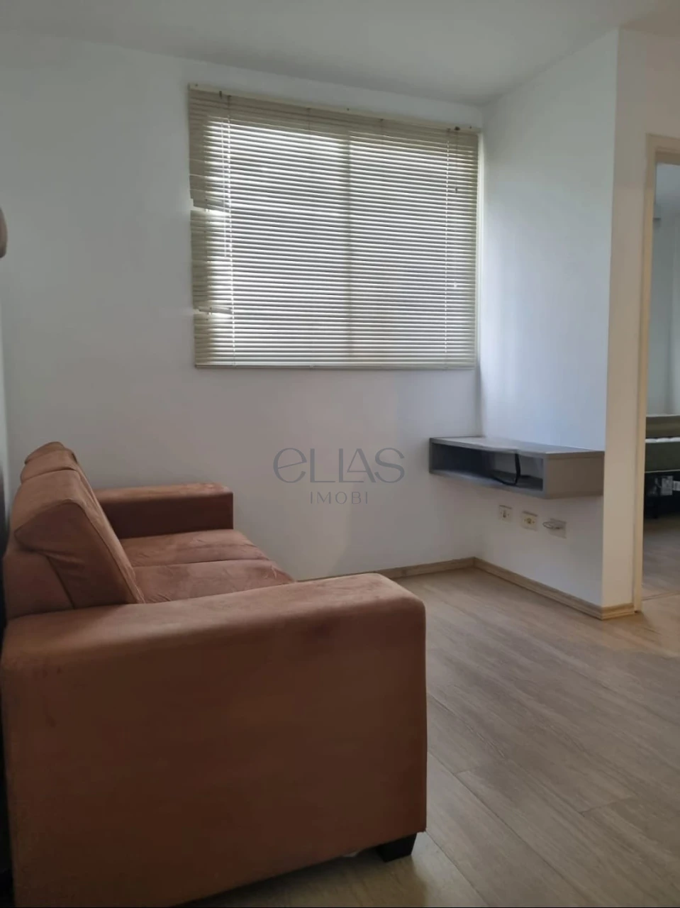 Apartamento À Venda Edifício Spazio Leopoldina Londrina