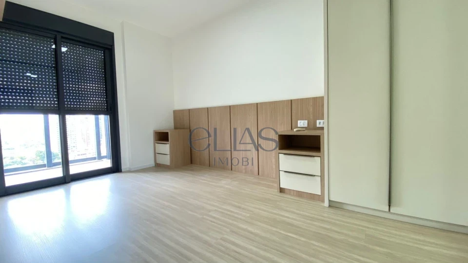 Apartamento Para Alugar Edificio Tay Londrina