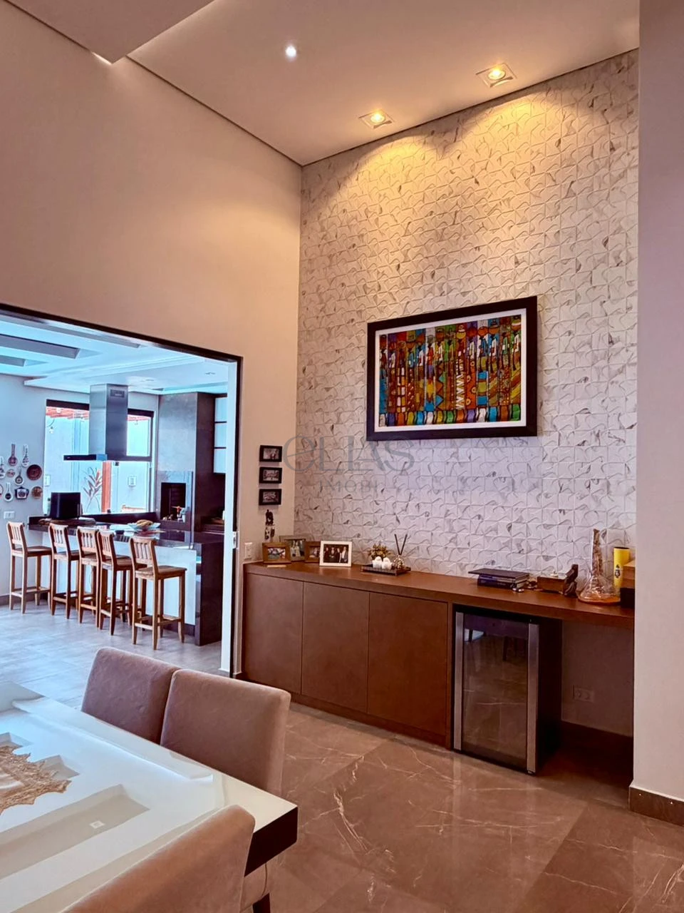 Imagens do imóveis Casa Em Condomínio À Venda Condomínio Alphaville 2 Londrina