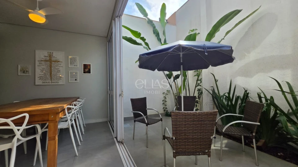Casa Em Condomínio À Venda Condomínio Vila Florença Londrina