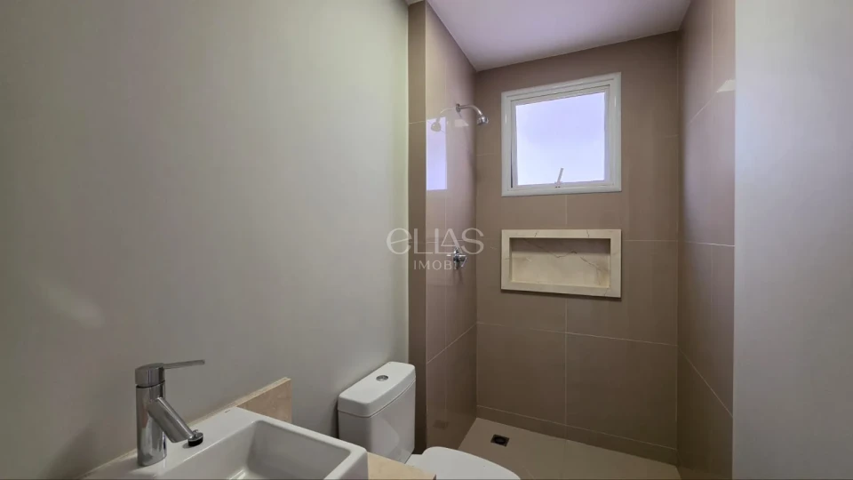 Apartamento À Venda Com 183m² No Maison Legacy