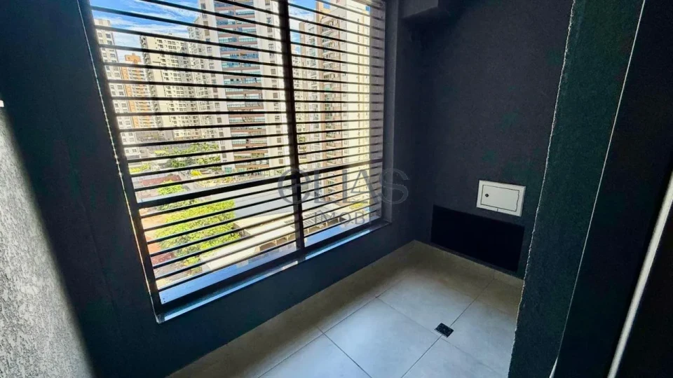 Apartamento À Venda Edifício Artesano Londrina