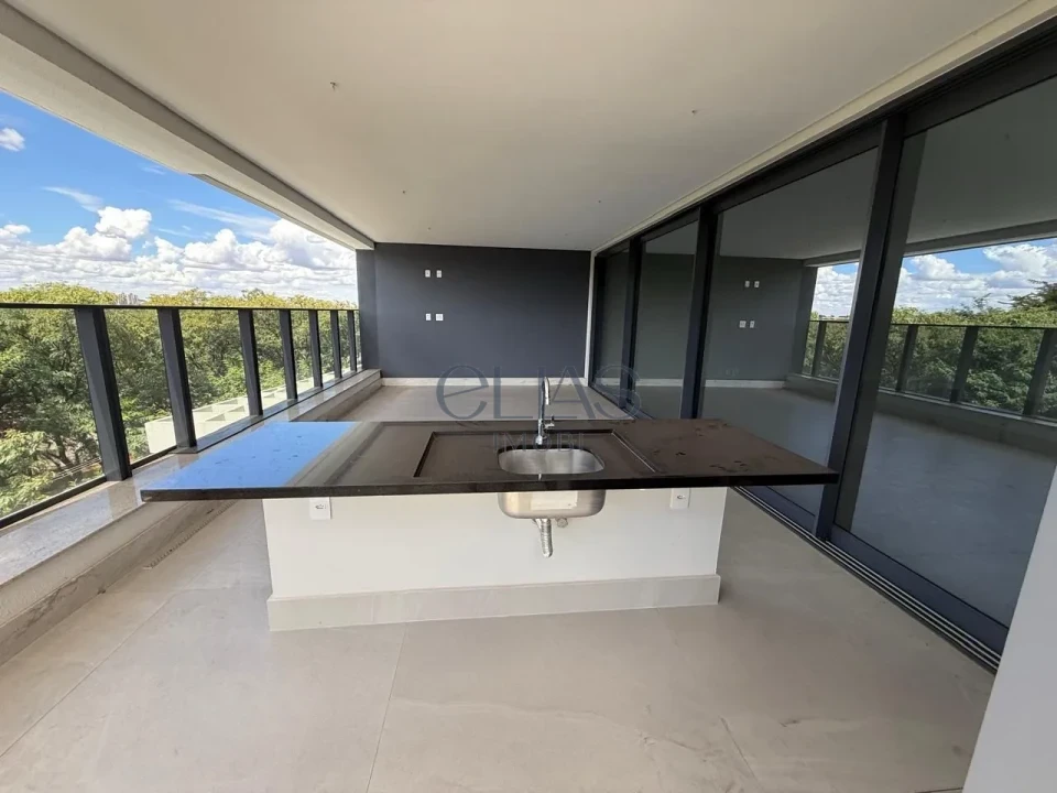 Apartamento À Venda Edificio Wonder Londrina