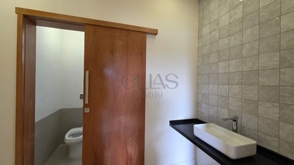 Imagens do imóveis Casa Em Condomínio À Venda Parque Tauá Londrina