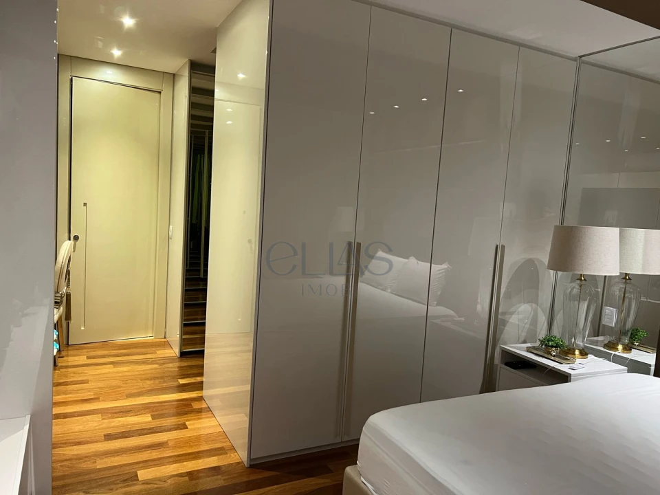 Apartamento Á Venda Edifífio Casa Batlló Londrina