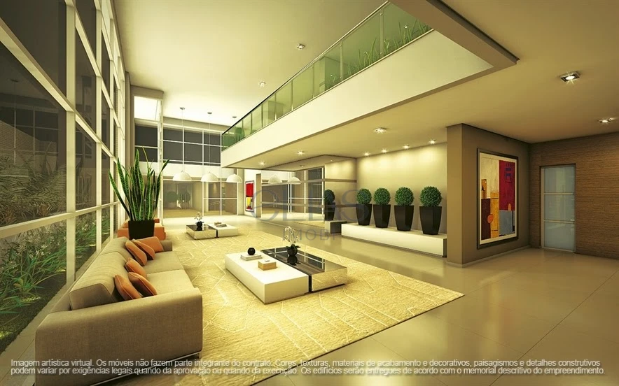 Apartamento À Venda Edificio Vert Residence Londrina