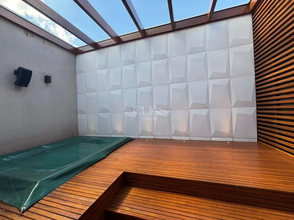 Casa Em Condomínio À Venda E Locação Villagio Do Engenho Cambé
