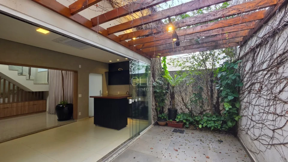 Casa Para Alugar No Royal Maison