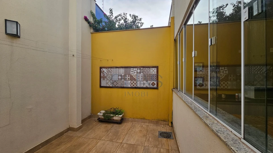 Casa Em Condomínio Á Venda Vila Florença Londrina