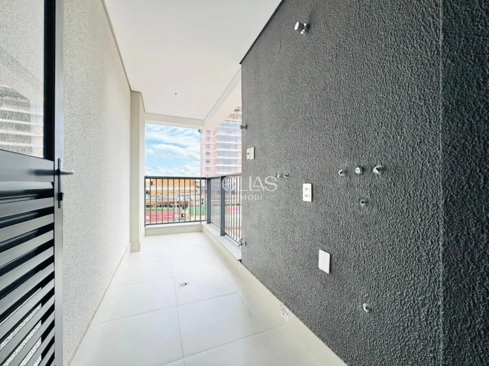 Apartamento À Venda Edificio Wonder Londrina