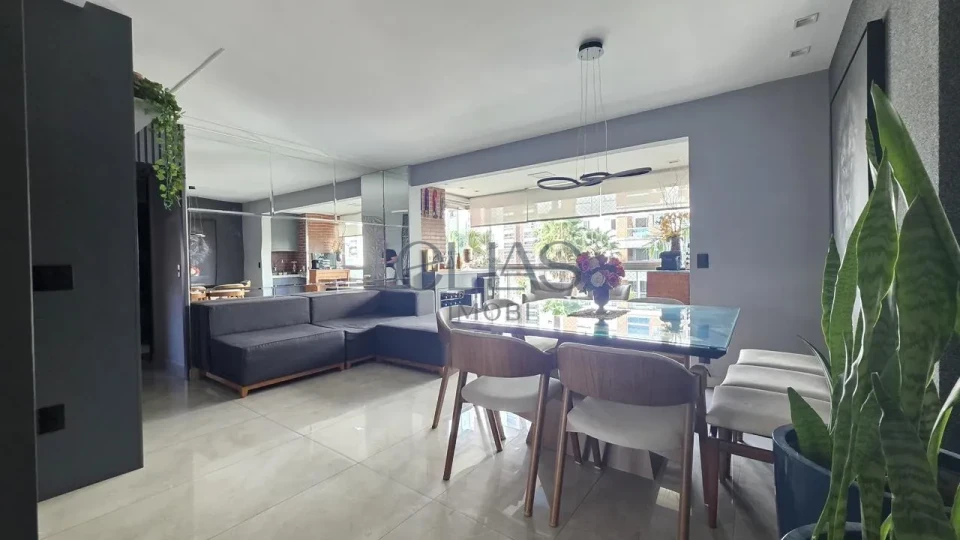 Imagens do imóveis Apartamento À Venda Edificio Jardins Eco Resort Londrina