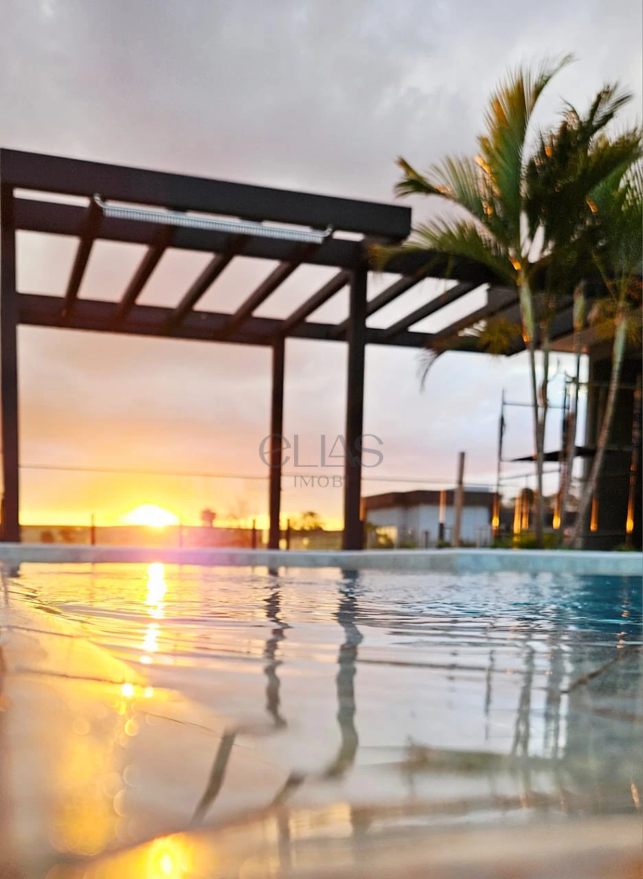 Casa Em Condomínio Á Venda Condomínio Ecovillas Do Lago Sertanópolis