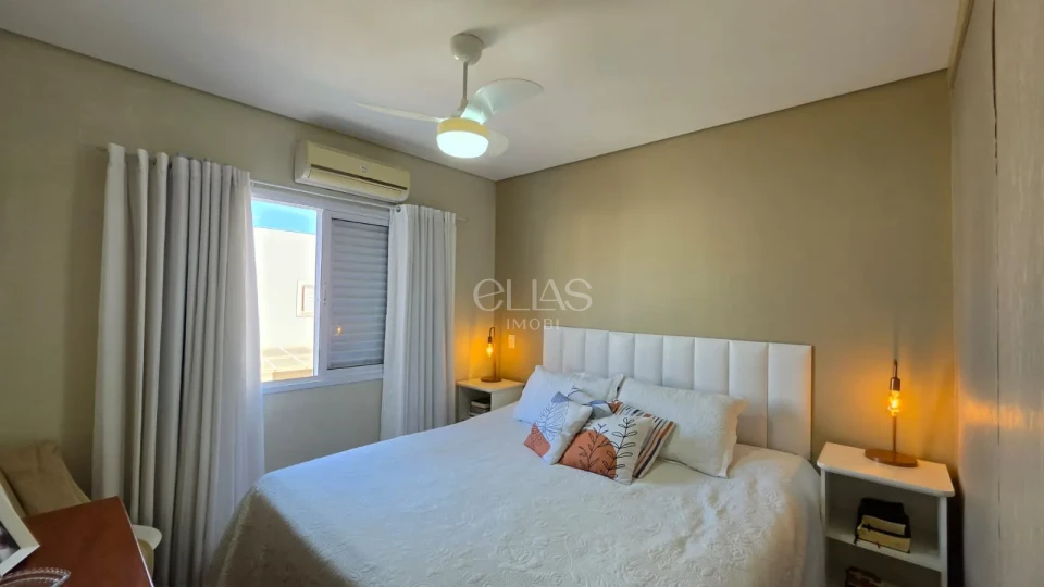 Casa Em Condomínio À Venda Condomínio Vila Florença Londrina