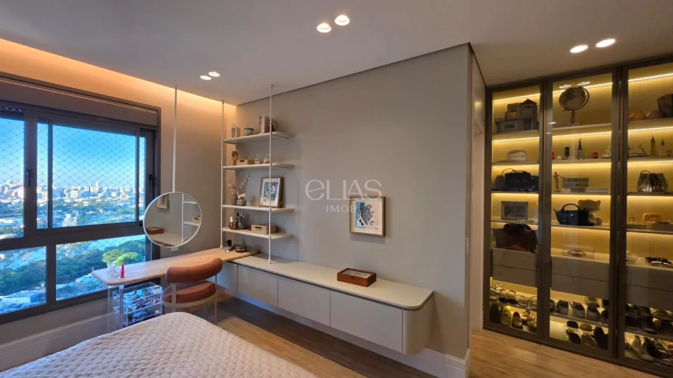 Apartamento À Venda Santa Rosa Londrina