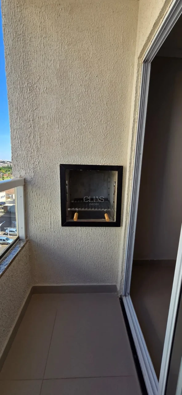 Imagens do imóveis Apartamento À Venda Laguna Malaga Londrina