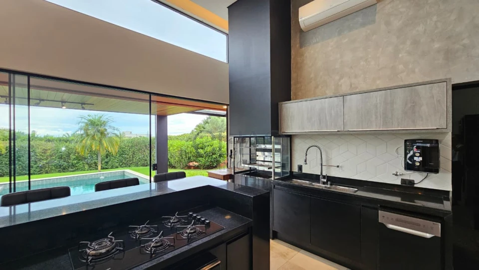 Terras de Canaã Home Resort