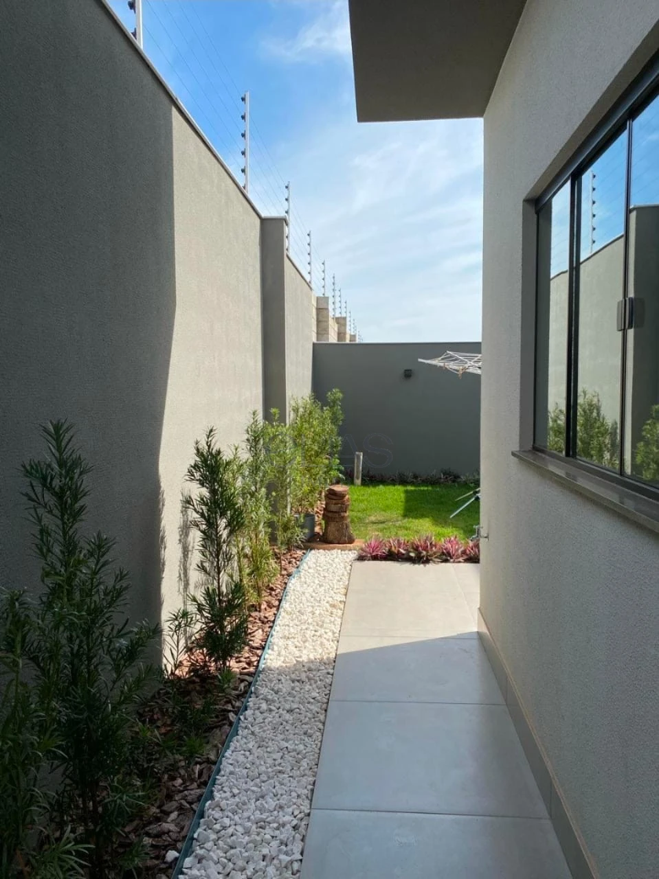 Casa Em Condomínio À Venda Bellevie Cambé