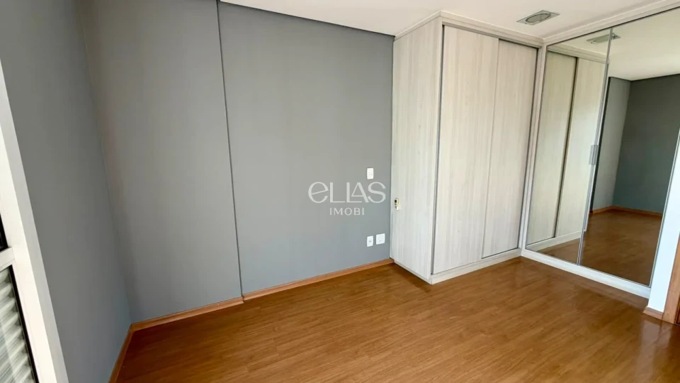 Apartamento Para Alugar Edificio Evolution Home Londrina