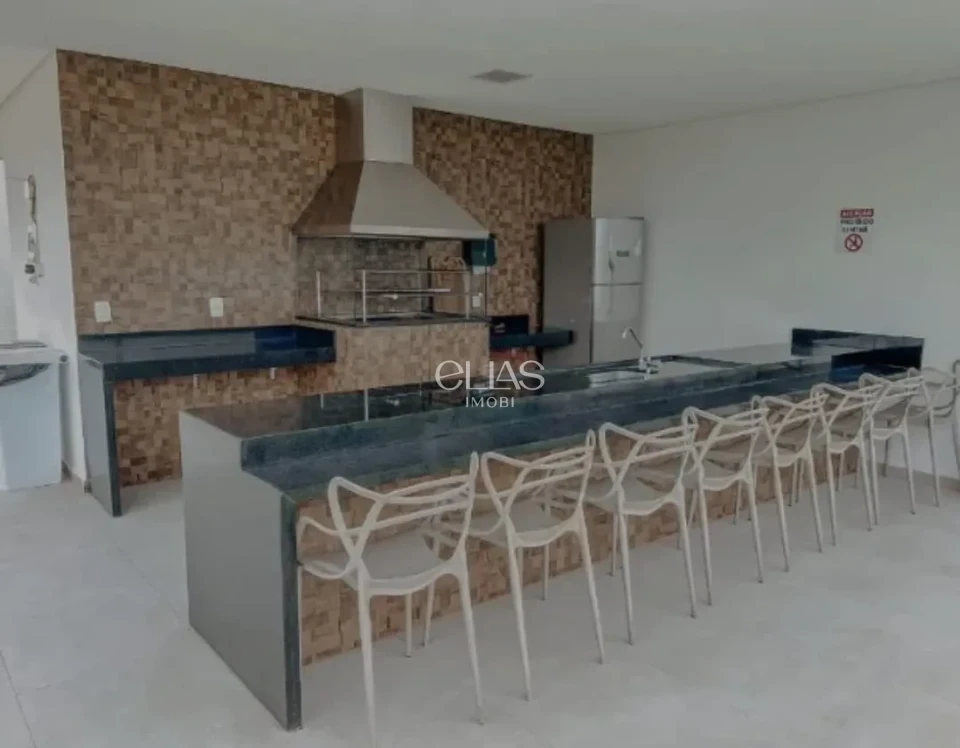 Apartamento Para Alugar La Savona Londrina