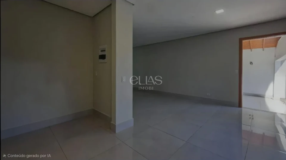 Casa À Venda Jardim Presidente