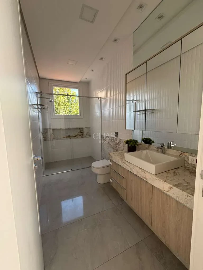 Casa Em Condomínio À Venda E Locação Villagio Do Engenho Cambé